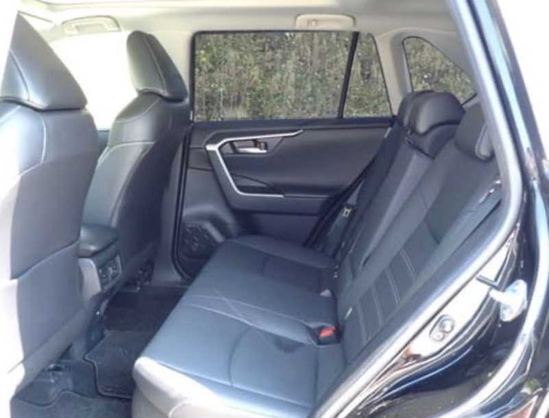 2022 Toyota RAV4 2,5L 2022 Cyprus