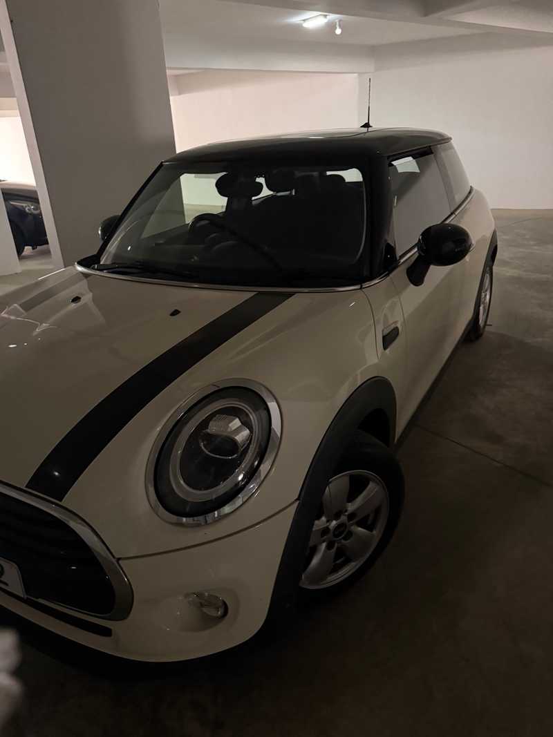 2018 Mini Cooper 1,4L 2018 Cyprus