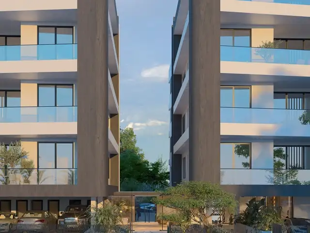 1-bedroom apartment for sale, Επαρχία Λάρνακας — Λιβάδια Λάρνακας