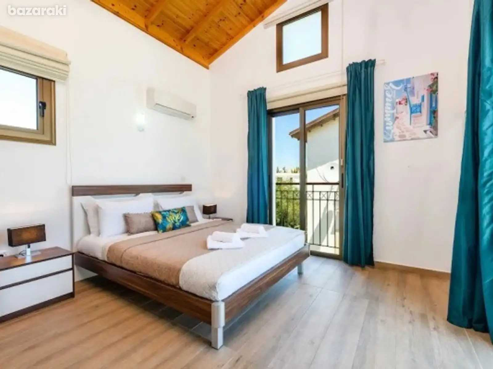 Villa, 3 bedrooms — 7