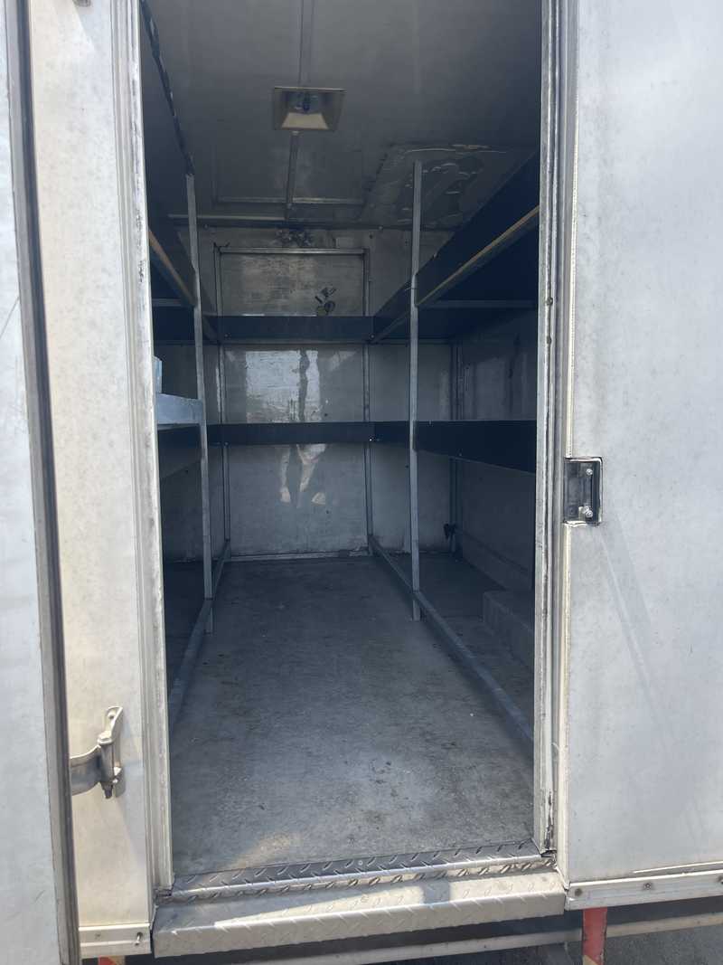 2005 Ford Transit 2,4L 2005 Cyprus