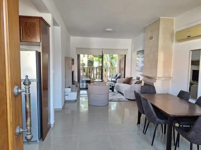 1-bedroom apartment to rent, Limassol — Limassol - Agios Nicolaos