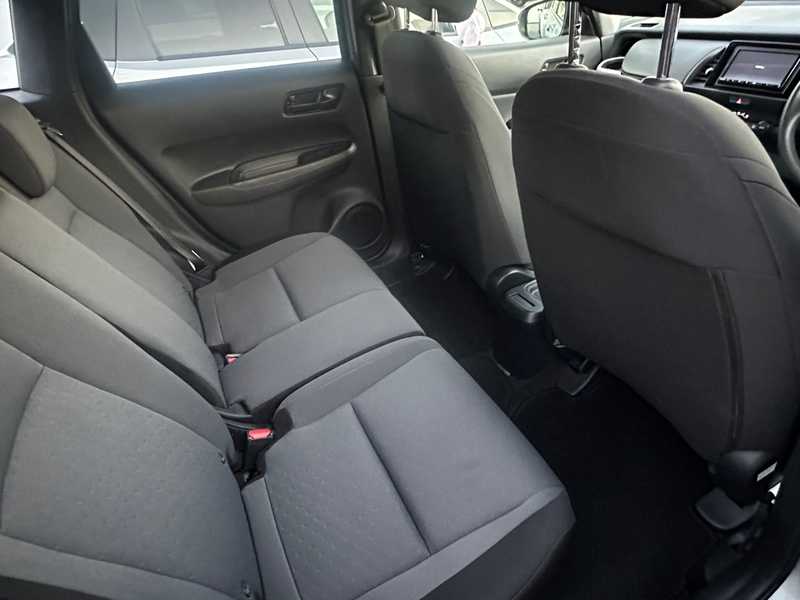 2023 Honda Fit 1,5L 2023 Cyprus