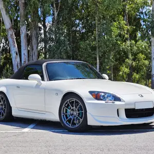 Honda S2000