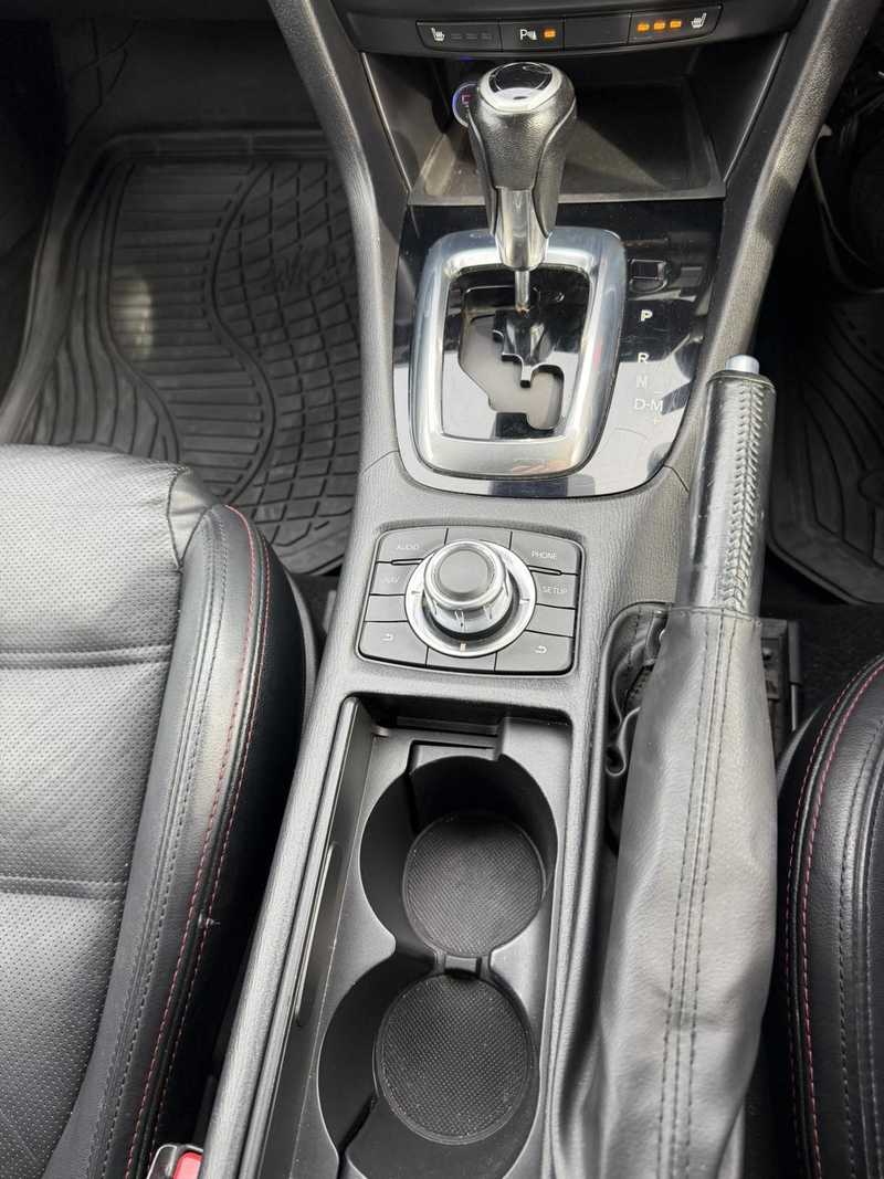 2015 Mazda 6 2,2L 2015 Cyprus
