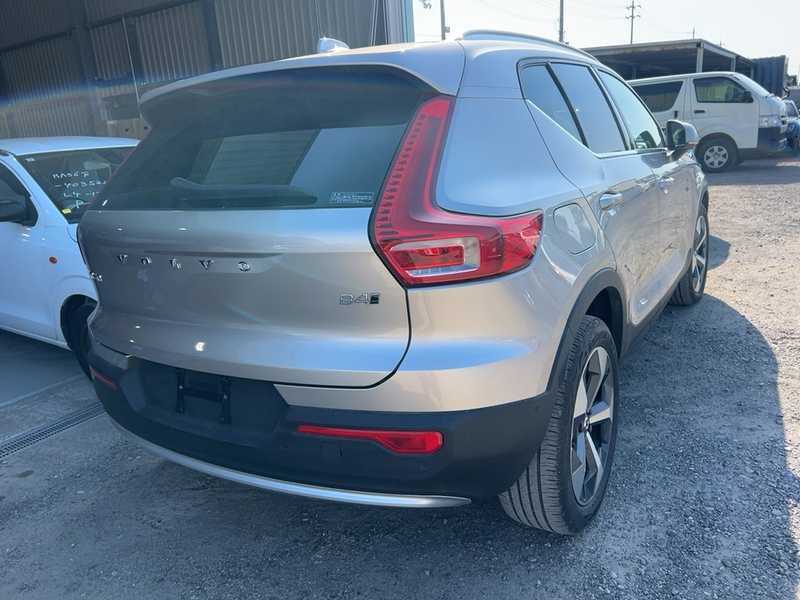 2023 Volvo XC40 2,0L 2023 Cyprus