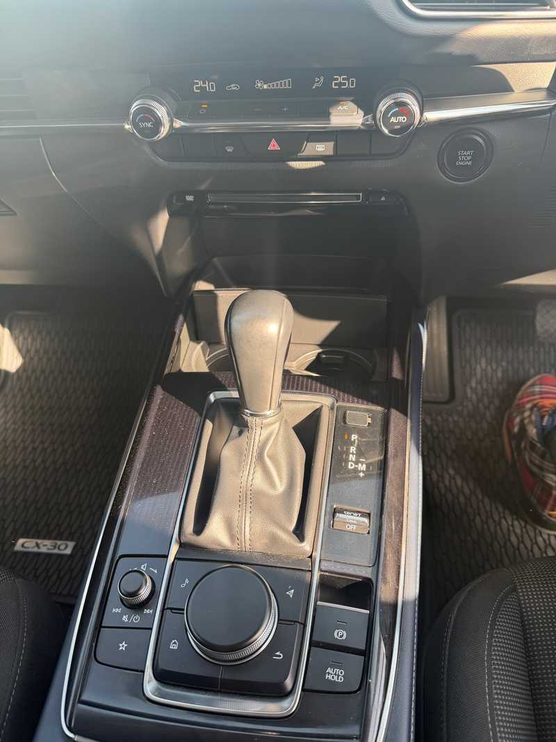 2022 Mazda CX-30 2,0L 2022 Cyprus