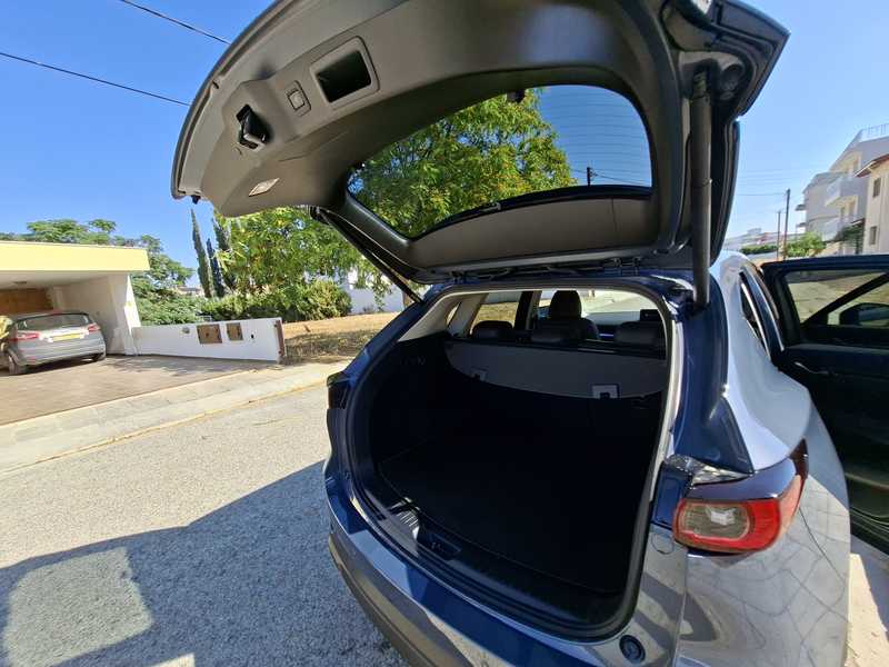 2023 Mazda CX-5 2,0L 2023 Cyprus