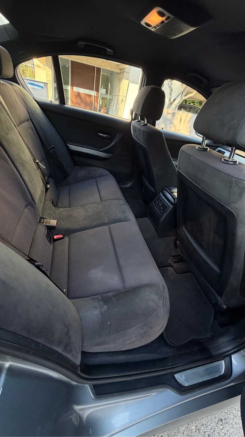 2010 BMW 3-Series 1,6L 2010 Cyprus