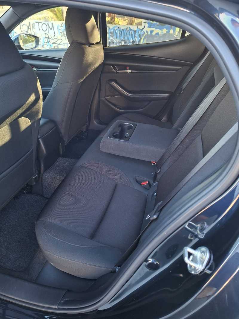 2023 Mazda 3 1,5L 2023 Cyprus