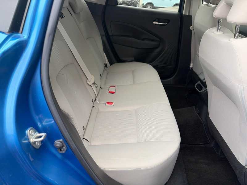 2023 Nissan Note e-Power 1,2L 2023 Cyprus