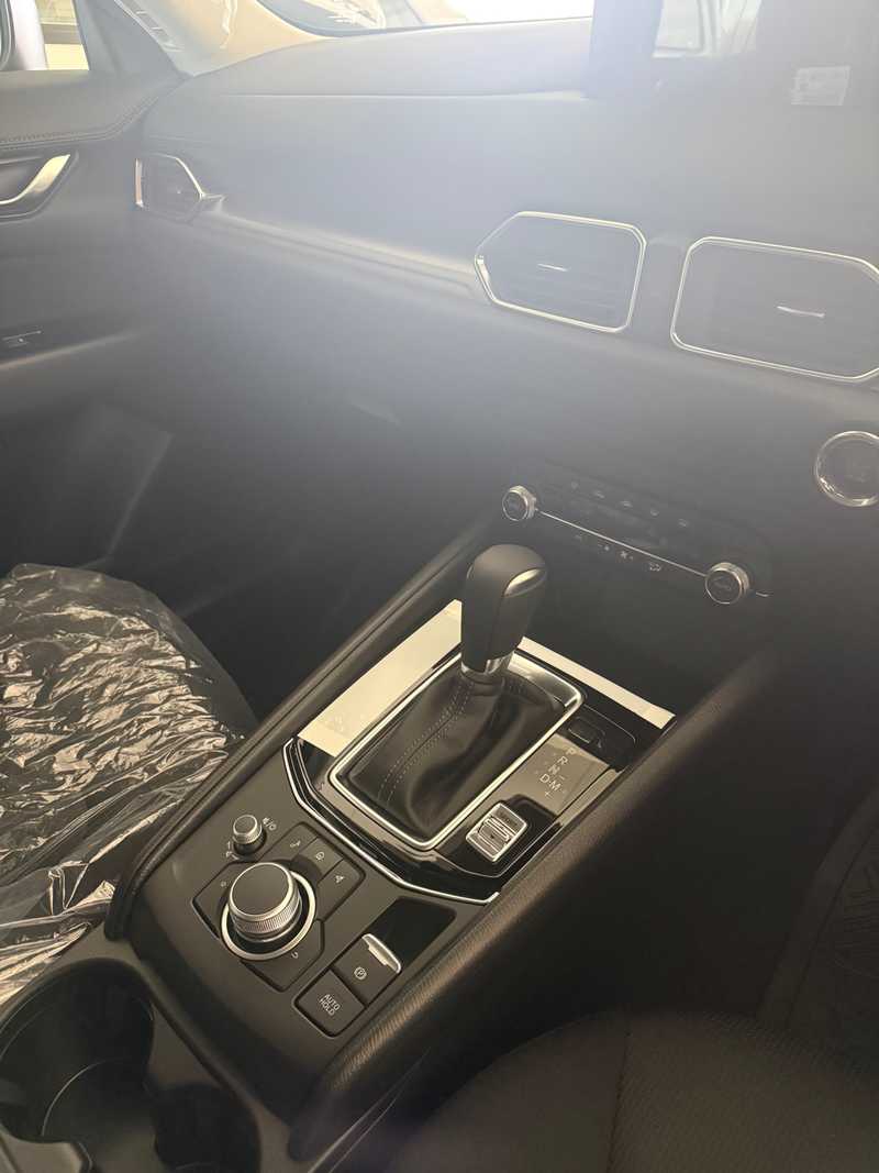 2025 Mazda CX-5 2,0L 2025 Cyprus