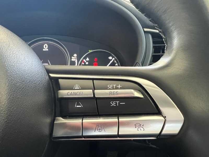 2023 Mazda CX-30 2,0L 2023 Cyprus