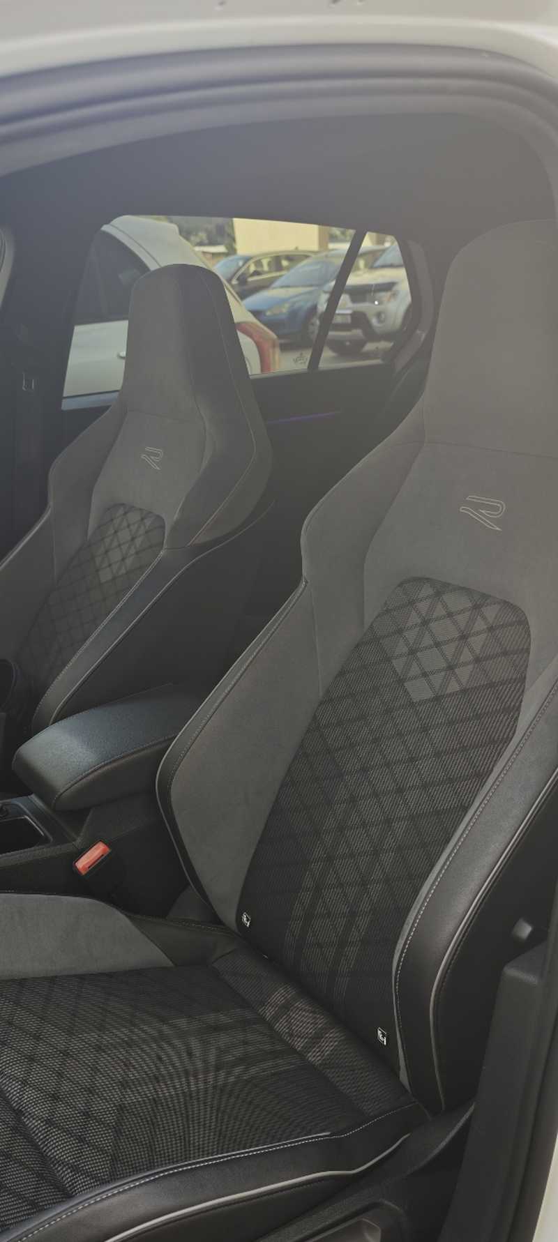 2021 Volkswagen Golf 1,5L 2021 Cyprus