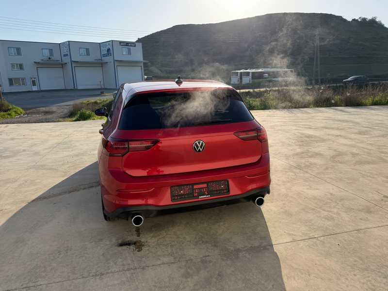 2022 Volkswagen Golf 2,0L 2022 Cyprus