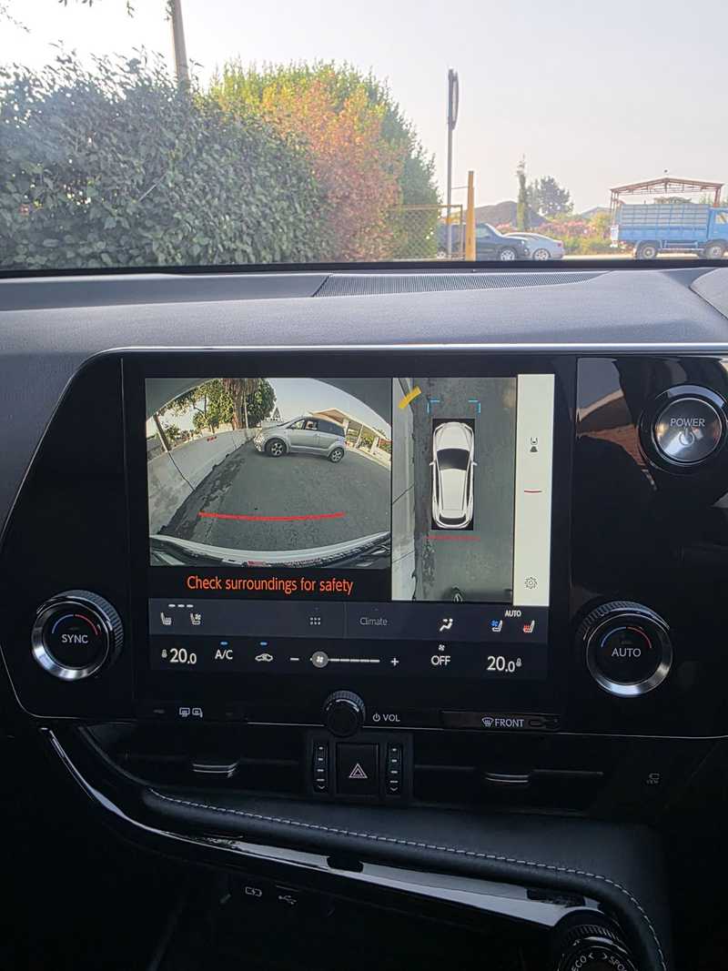 2023 Lexus NX 2,5L 2023 Cyprus