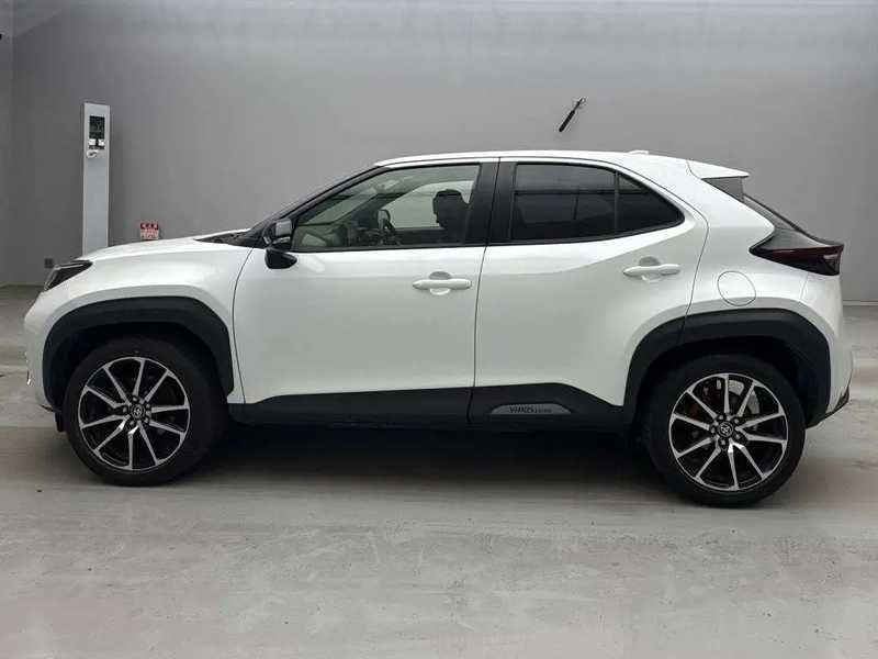 2023 Toyota Yaris Cross 1,5L 2023 Cyprus