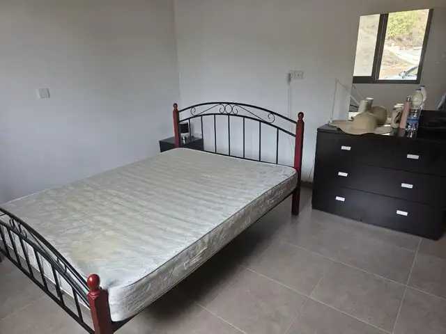 Bedroom set, Επαρχία Λάρνακας — Λάγεια