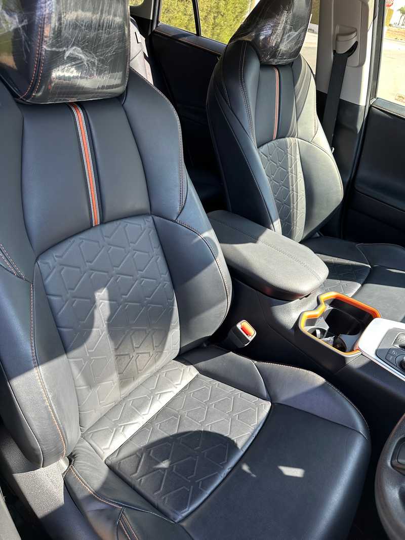 2021 Toyota RAV4 2,0L 2021 Cyprus