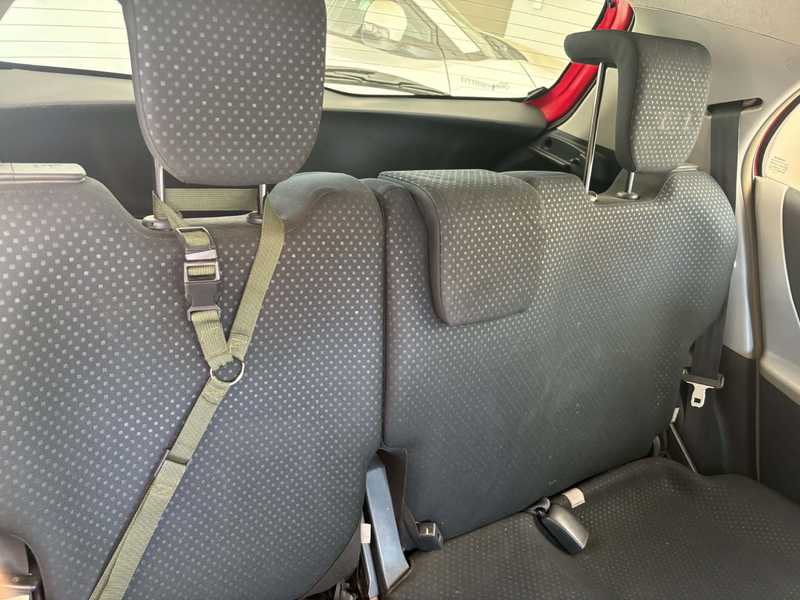 2010 Toyota Yaris 1,3L 2010 Cyprus