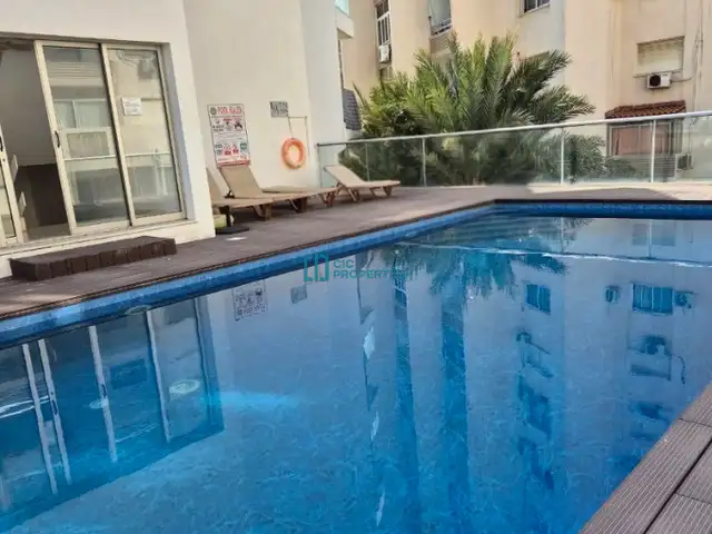 1-bedroom apartment to rent, Επαρχία Λάρνακας — Λάρνακα - Μακένζυ