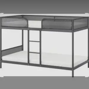 κουκέτα IKEA με 2 στρώματα 120Πωλείται κουκέτα από IKEA, σε καλή κ, Nicosia — Kalithea