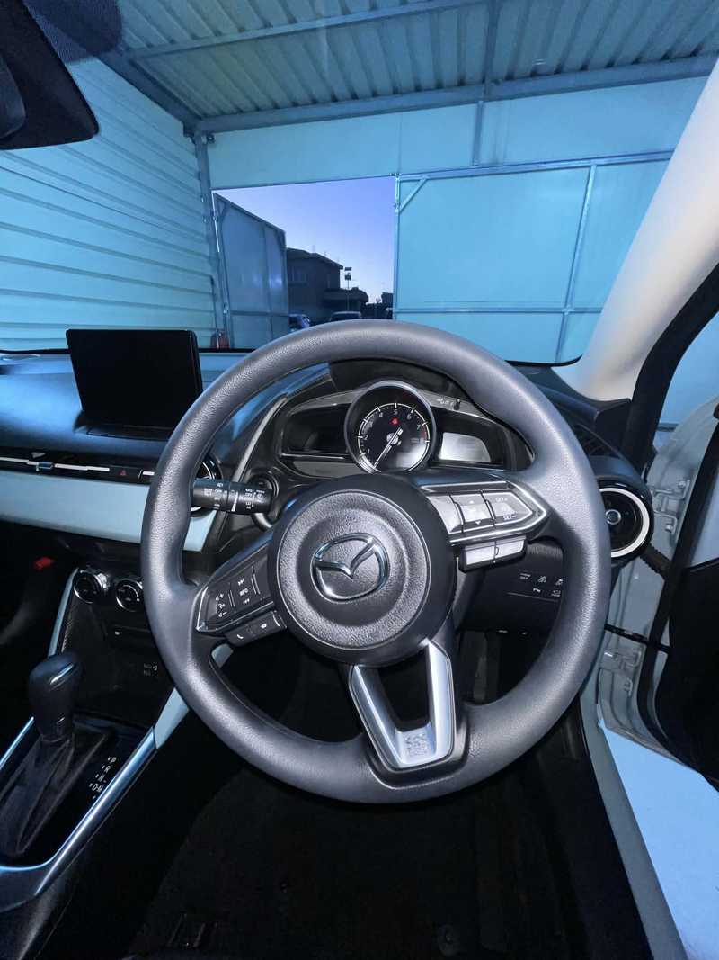 2023 Mazda Demio 1,5L 2023 Cyprus
