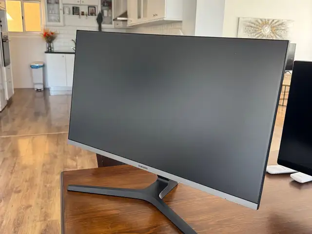 Samsung s27r350, ips full hd monitor 75hz freesync, Limassol — Limassol - Neapolis
