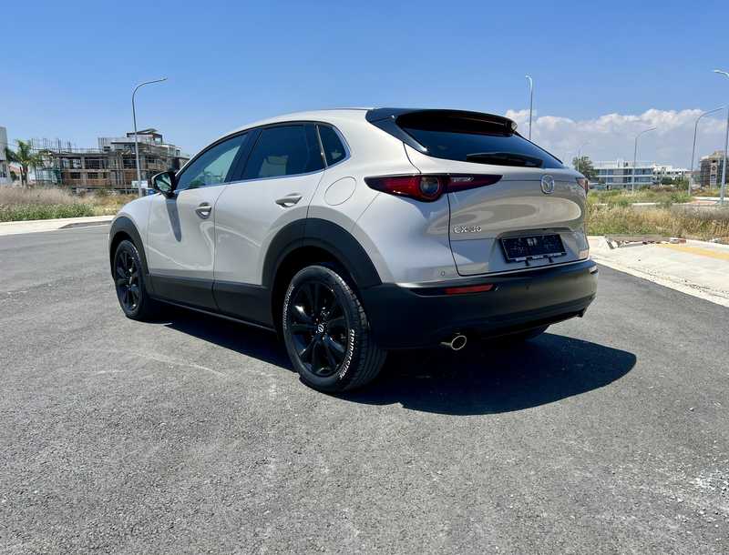 2022 Mazda CX-30 2,0L 2022 Cyprus