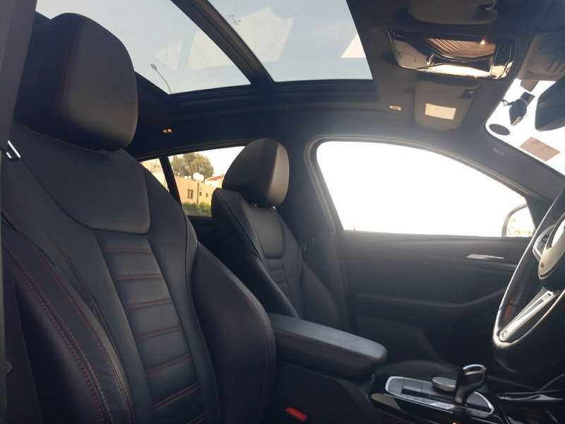2022 BMW X4 2,0L 2022 Cyprus