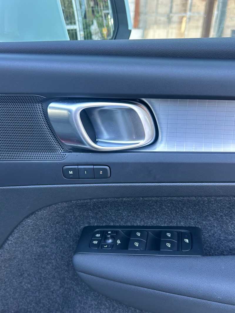 2022 Volvo XC40 2,0L 2022 Cyprus