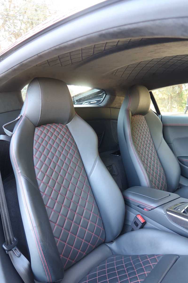 2023 Audi R8 5,2L 2023 Cyprus