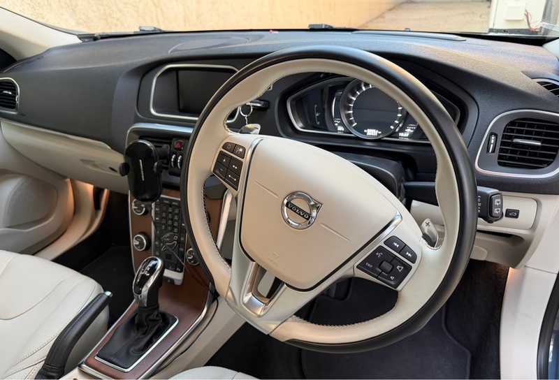 2020 Volvo V40 1,5L 2020 Cyprus