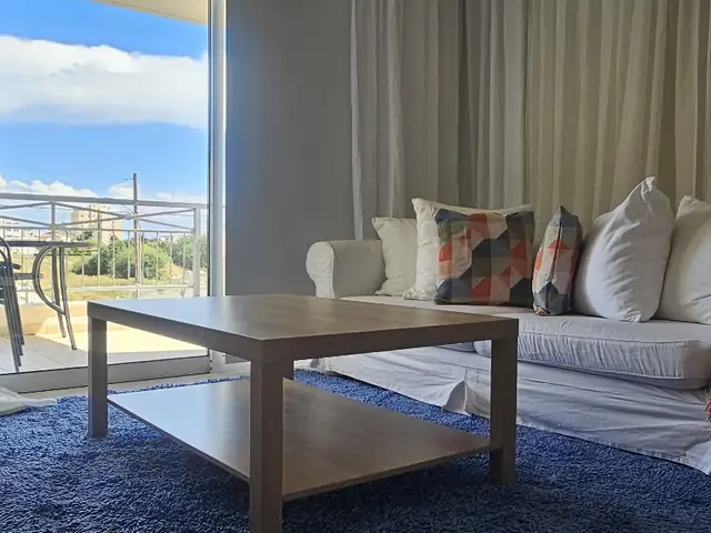  2-bedroom apartment to rent, Επαρχία Λάρνακας — Λάρνακα - Σκάλα