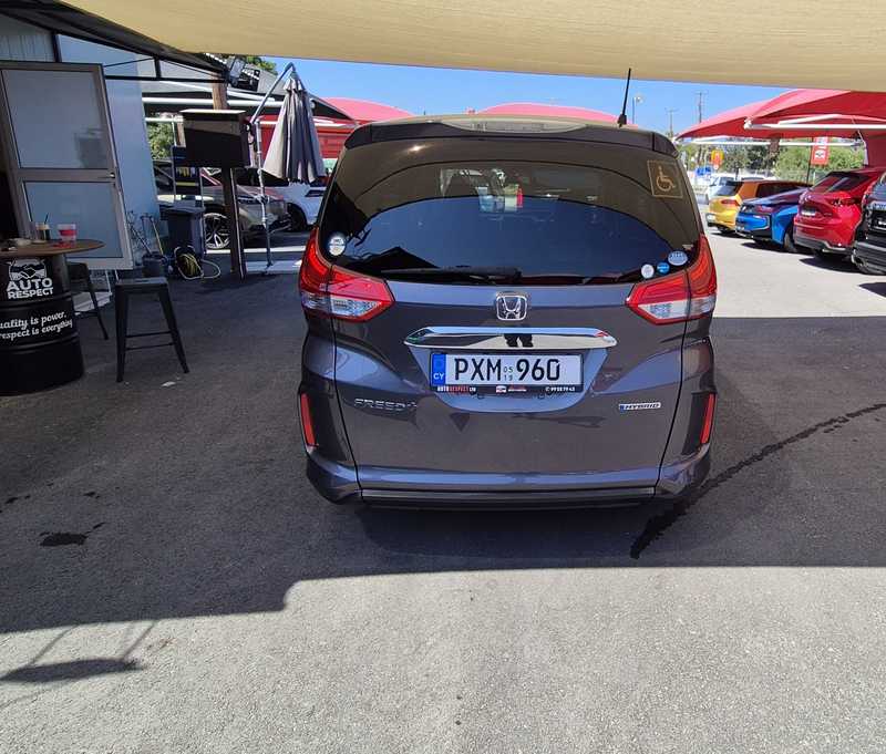 2019 Honda Freed 1,5L 2019 Cyprus