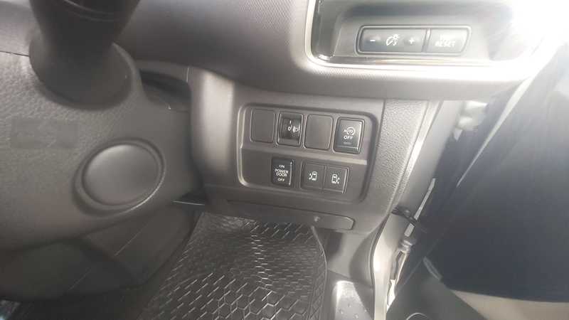 2021 Nissan Serena 2,0L 2021 Cyprus