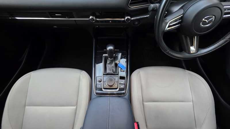 2021 Mazda CX-30 2,0L 2021 Cyprus
