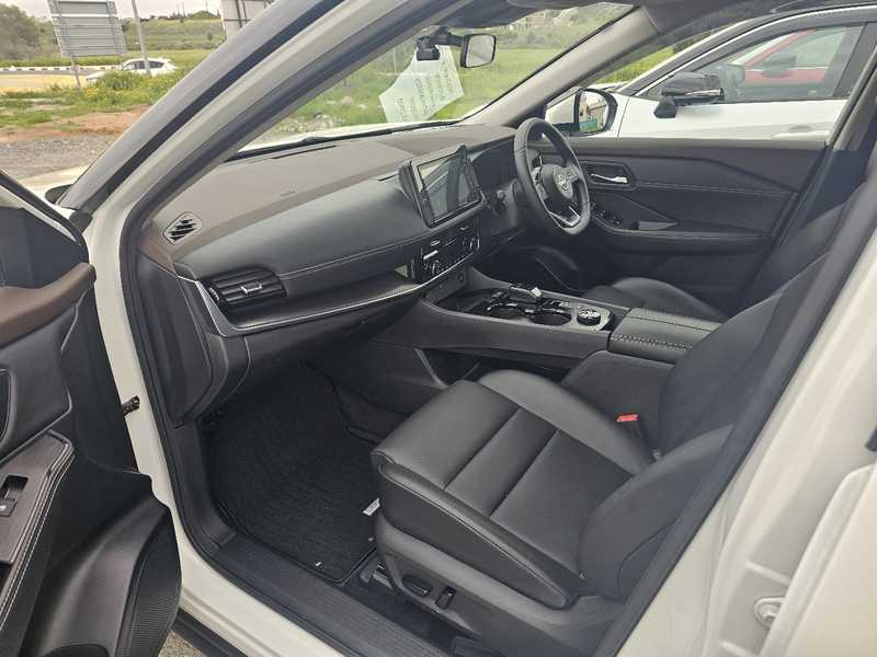 2022 Nissan X-Trail 1,5L 2022 Cyprus
