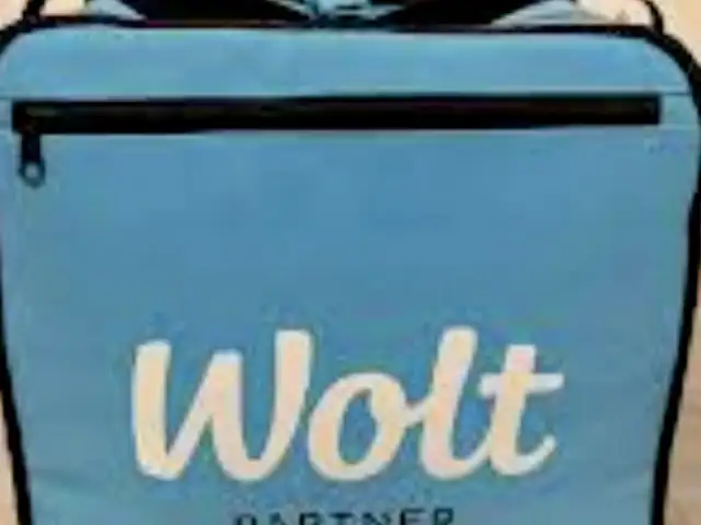 Wolt bag, Επαρχία Αμμοχώστου — Κάππαρη