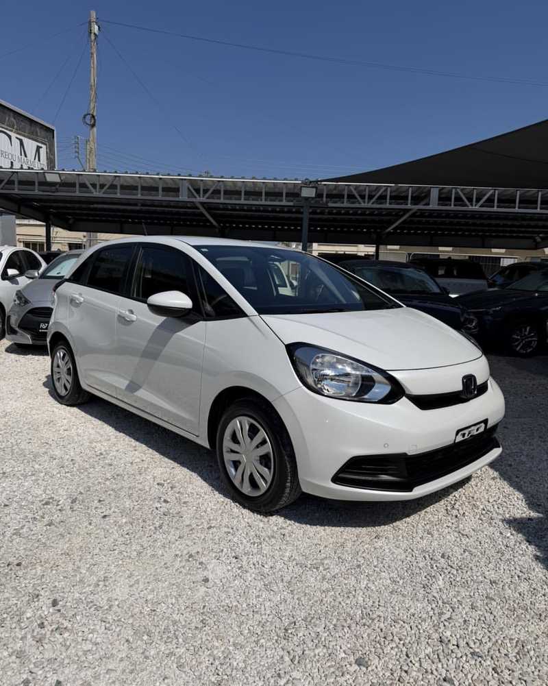 Honda Fit 1,4L 2024