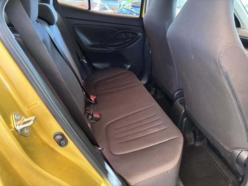 2021 Toyota Yaris Cross 1,5L 2021 Cyprus
