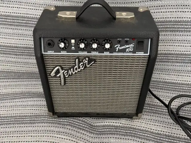 Fender amplificador speaker, Επαρχία Λεμεσού — Άγιος Αθανάσιος