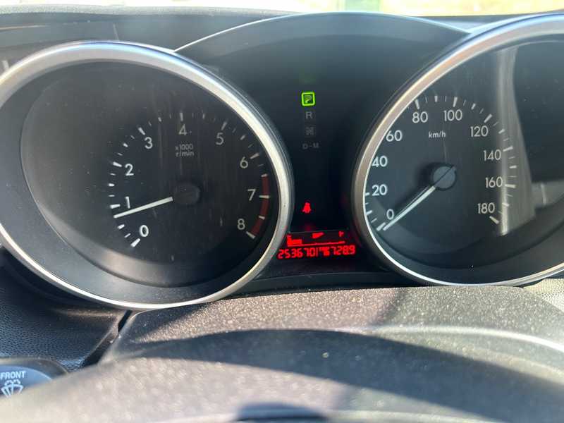 2011 Mazda Axela 1,5L 2011 Cyprus