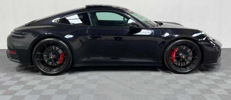 2025 Porsche 911 3,6L 2025 Cyprus