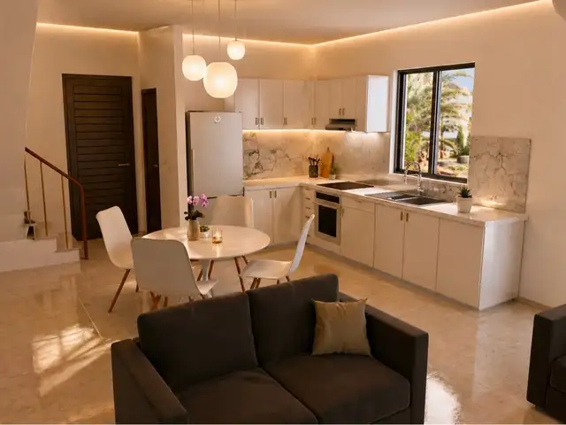 2-bedroom semi-detached for sale, Paphos — Pegeia - 10