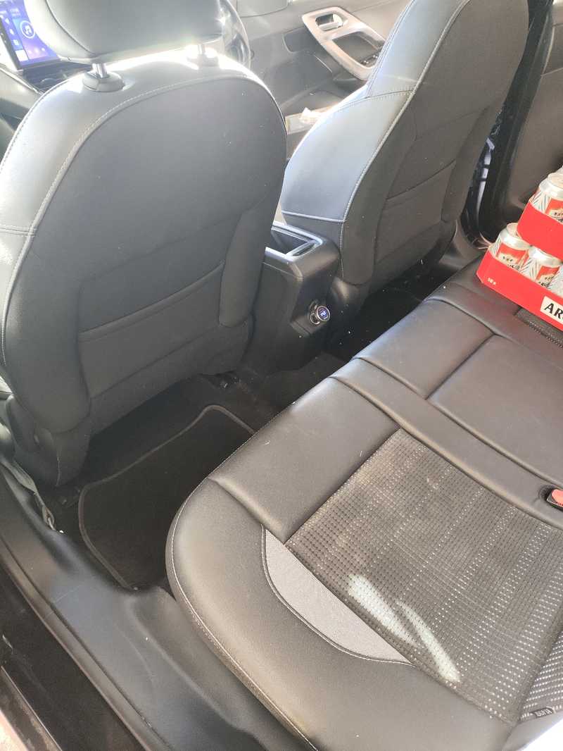 2015 Peugeot 2008 1,6L 2015 Cyprus