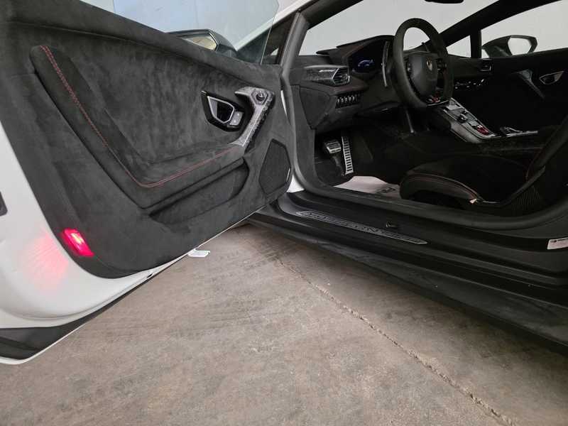 2018 Lamborghini Huracán 5,2L 2018 Cyprus