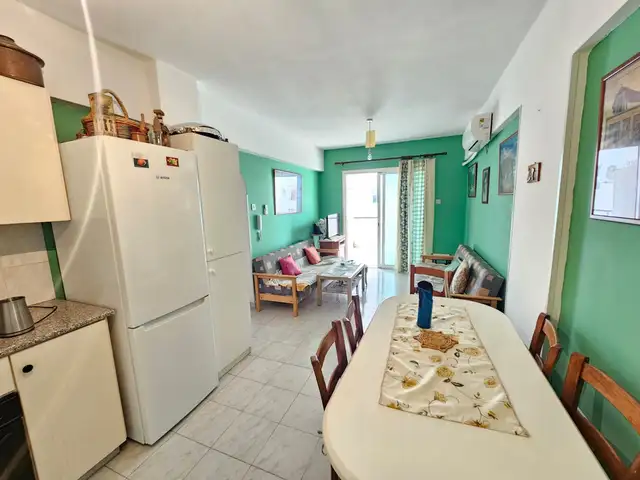 2-bedroom apartment for sale, Επαρχία Λάρνακας — Λάρνακα - Μακένζυ