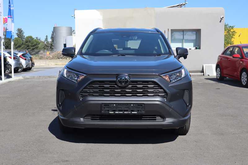 Toyota RAV4 2,0L 2024