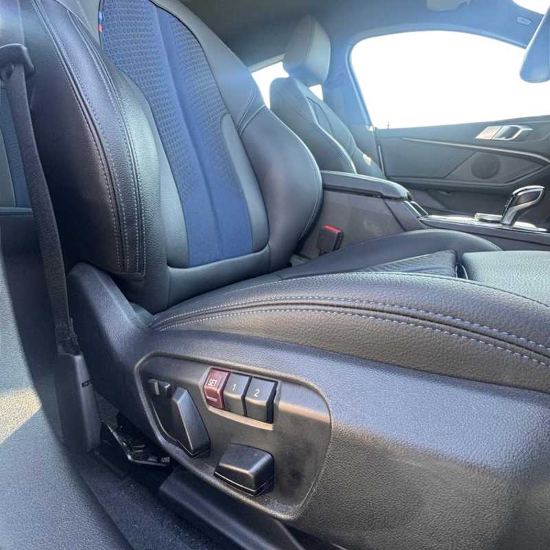2022 BMW 2-Series 2,0L 2022 Cyprus